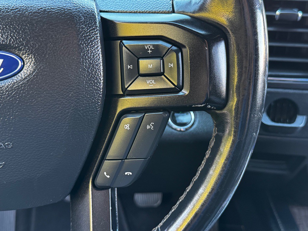 2019 Ford Expedition Image 44