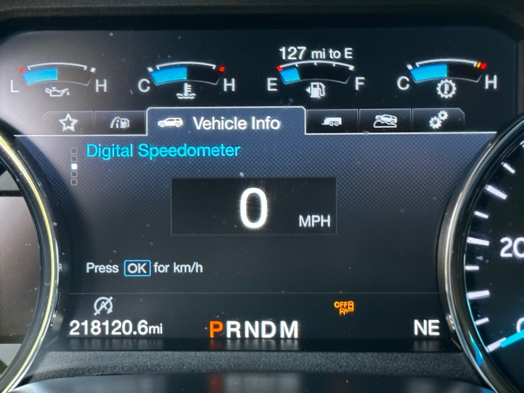 2019 Ford Expedition Image 46