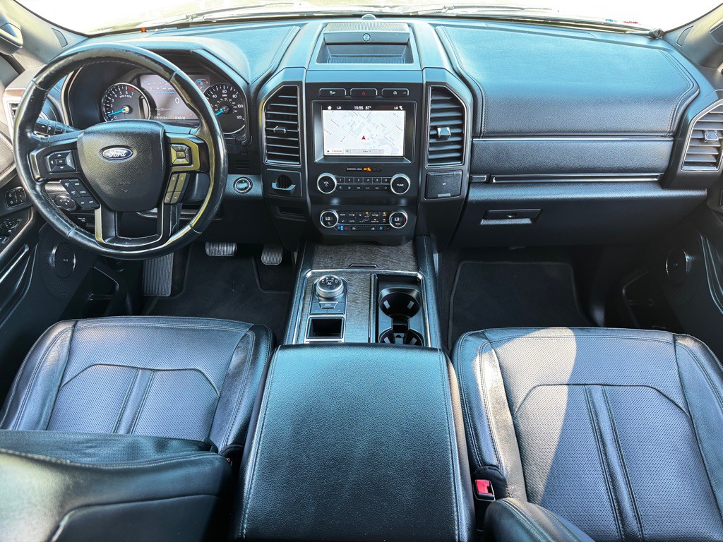 2019 Ford Expedition Image 47