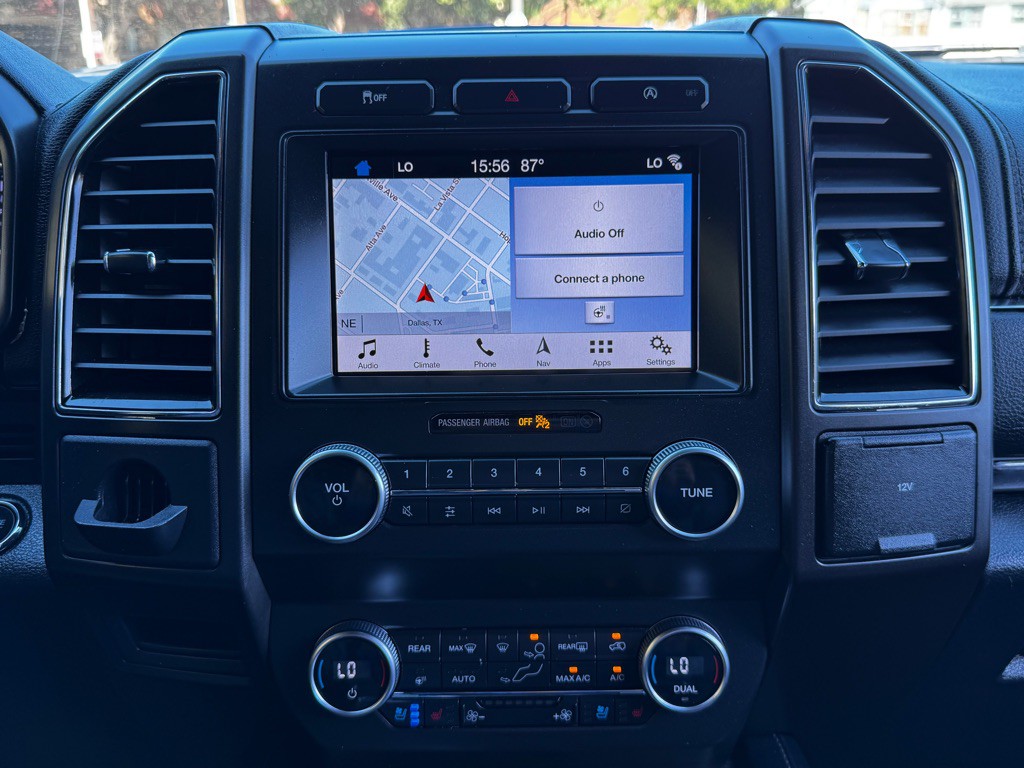 2019 Ford Expedition Image 51