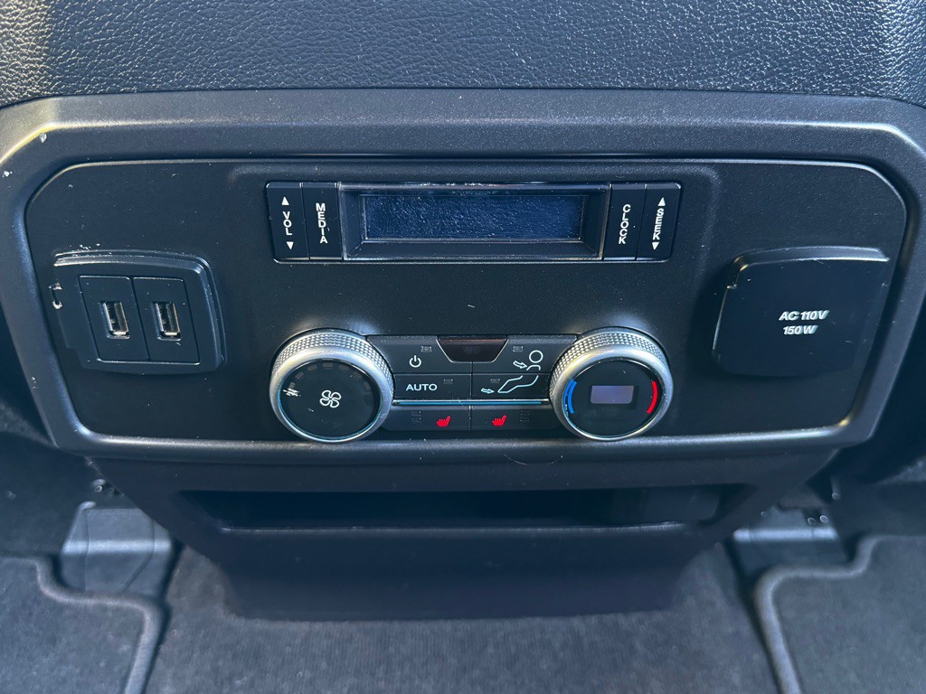 2019 Ford Expedition Image 52