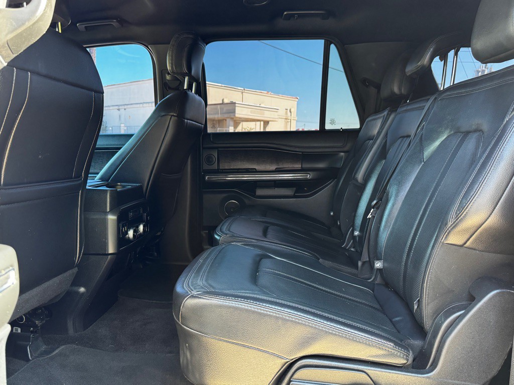 2019 Ford Expedition Image 54