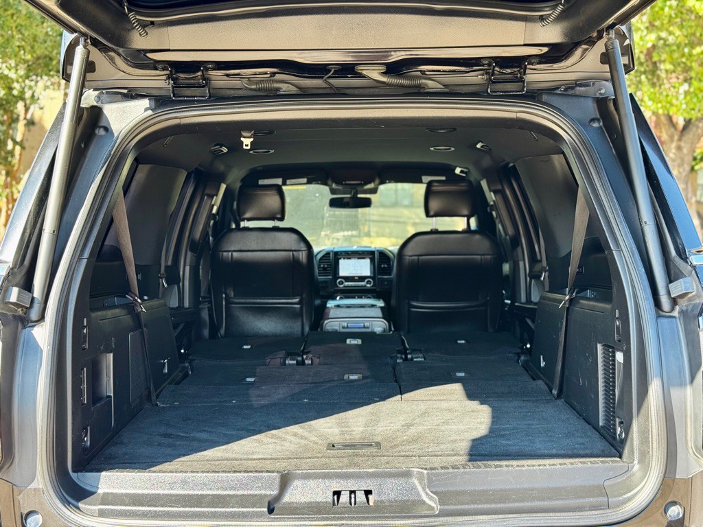 2019 Ford Expedition Image 65