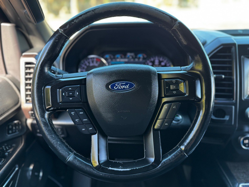 2019 Ford Expedition Image 11