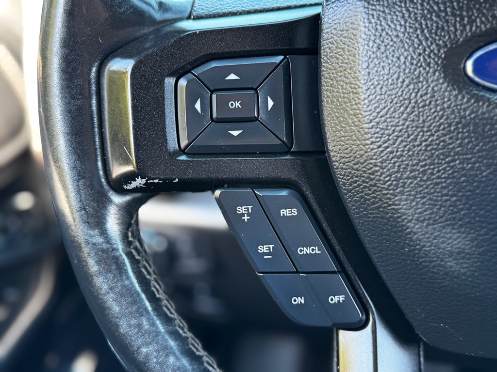 2019 Ford Expedition Image 12