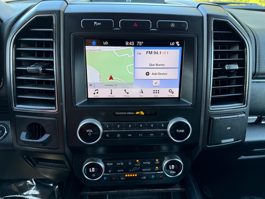 2019 Ford Expedition Image 19