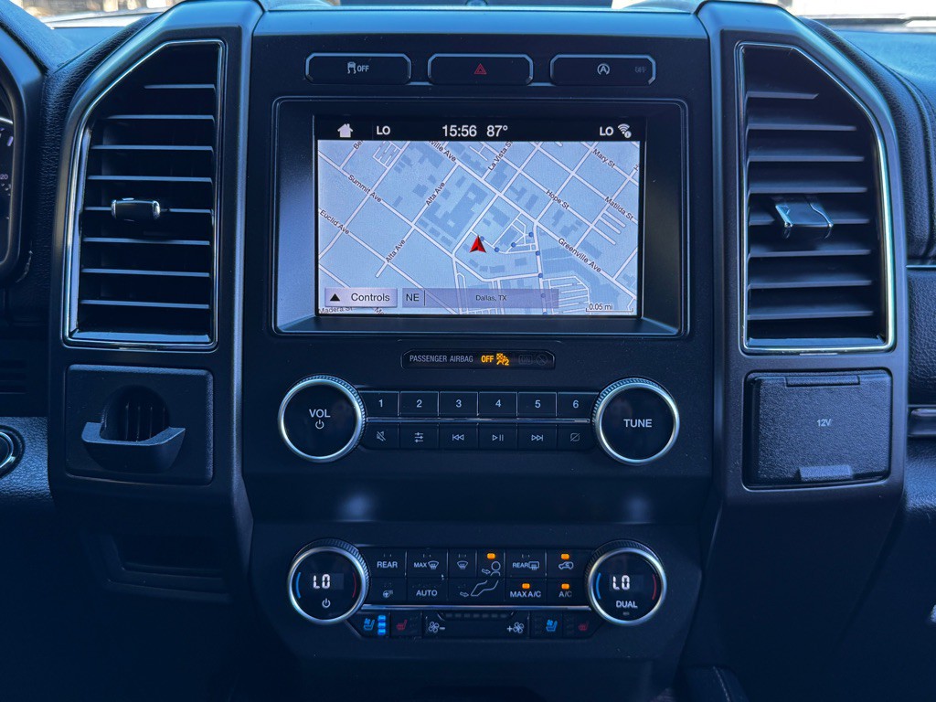 2019 Ford Expedition Image 20