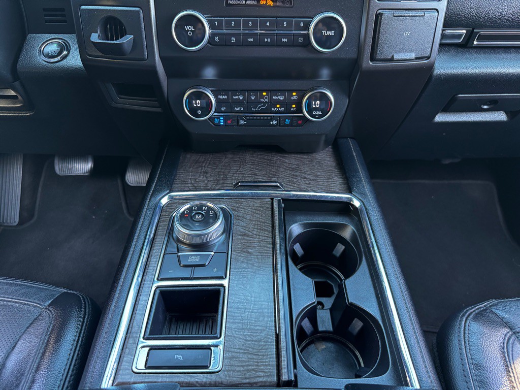 2019 Ford Expedition Image 22