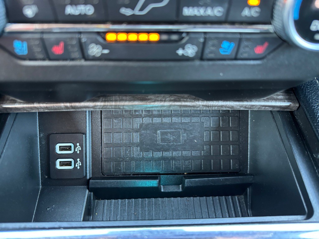 2019 Ford Expedition Image 23