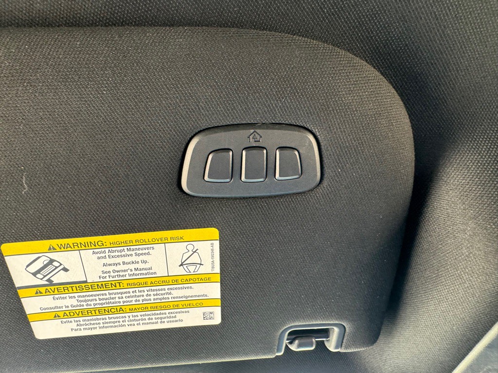 2019 Ford Expedition Image 24