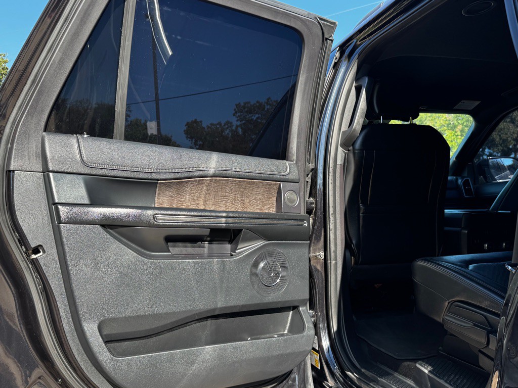 2019 Ford Expedition Image 27