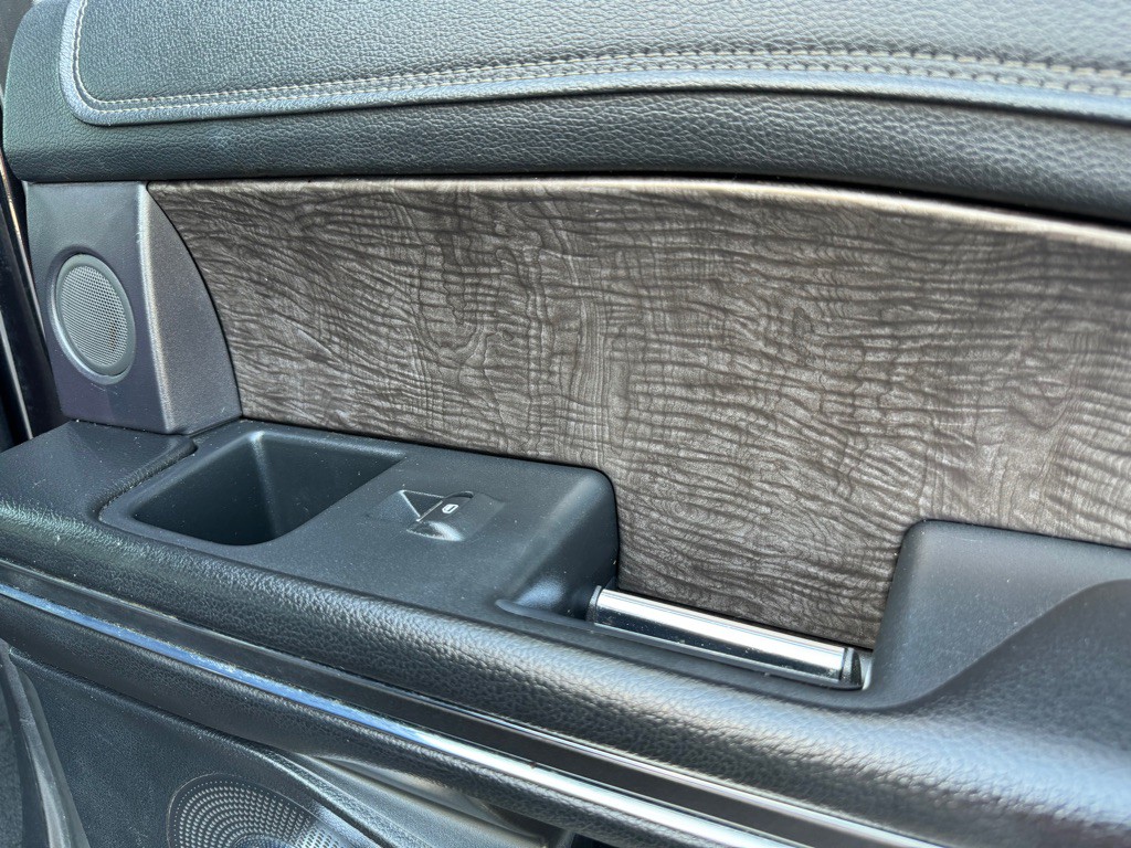 2019 Ford Expedition Image 28