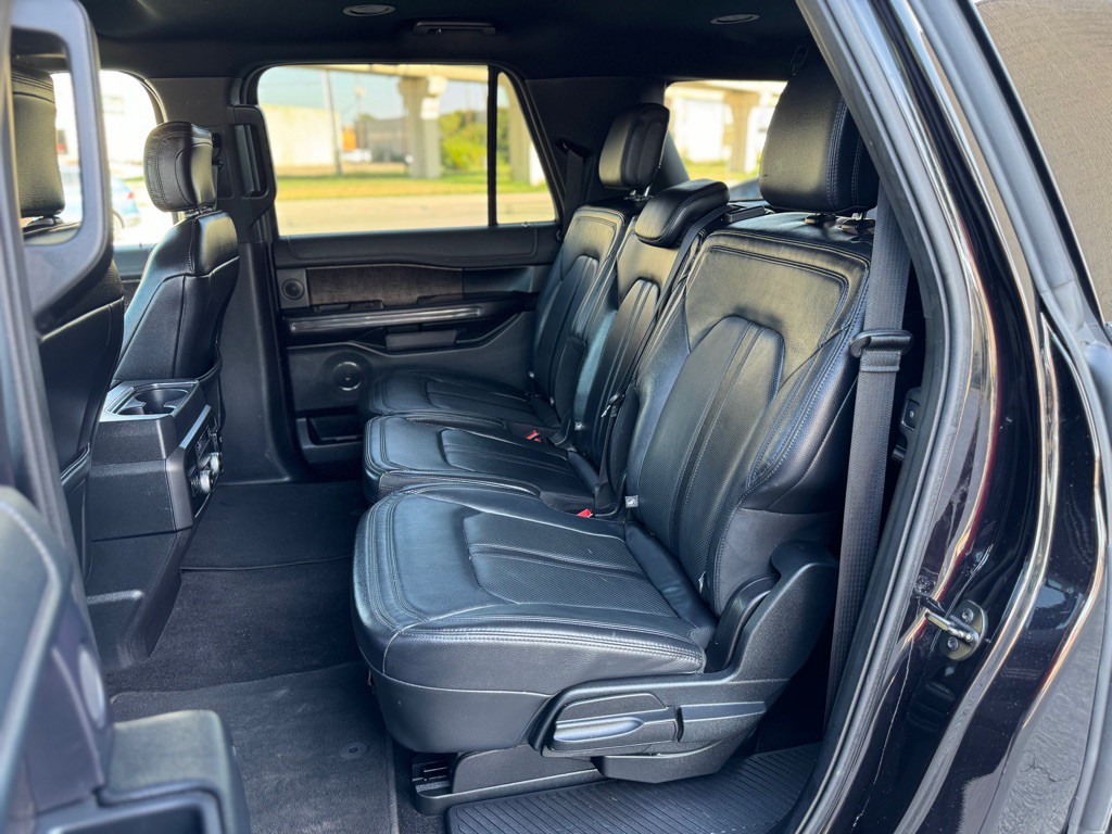 2019 Ford Expedition Image 29