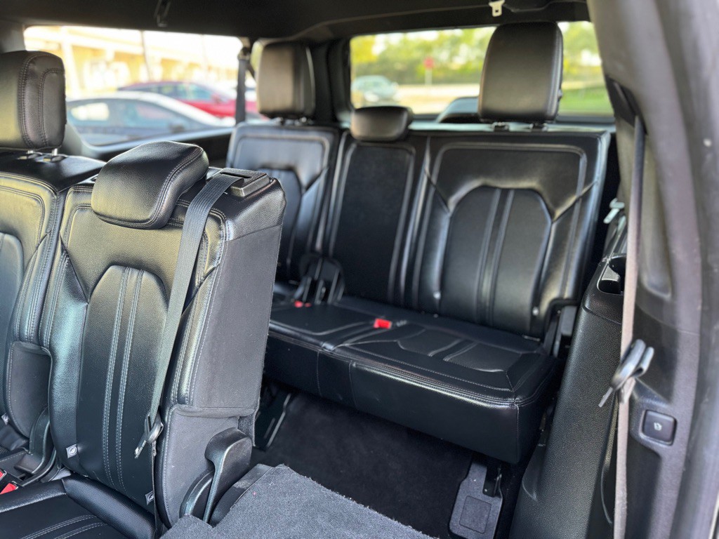 2019 Ford Expedition Image 30