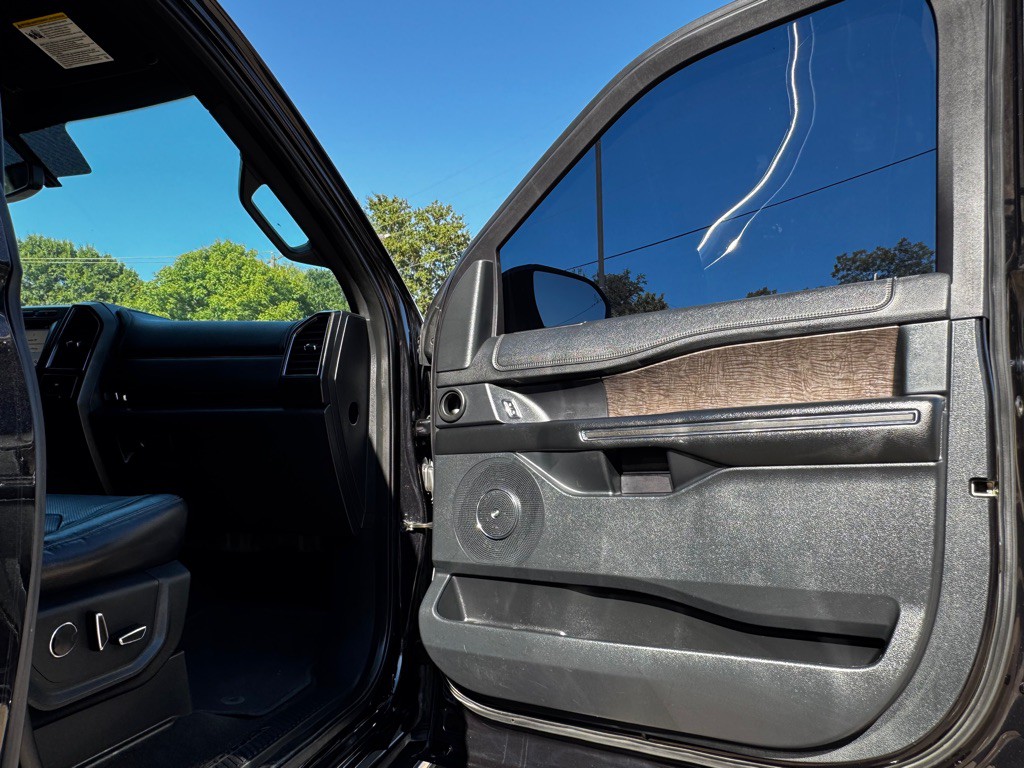 2019 Ford Expedition Image 31