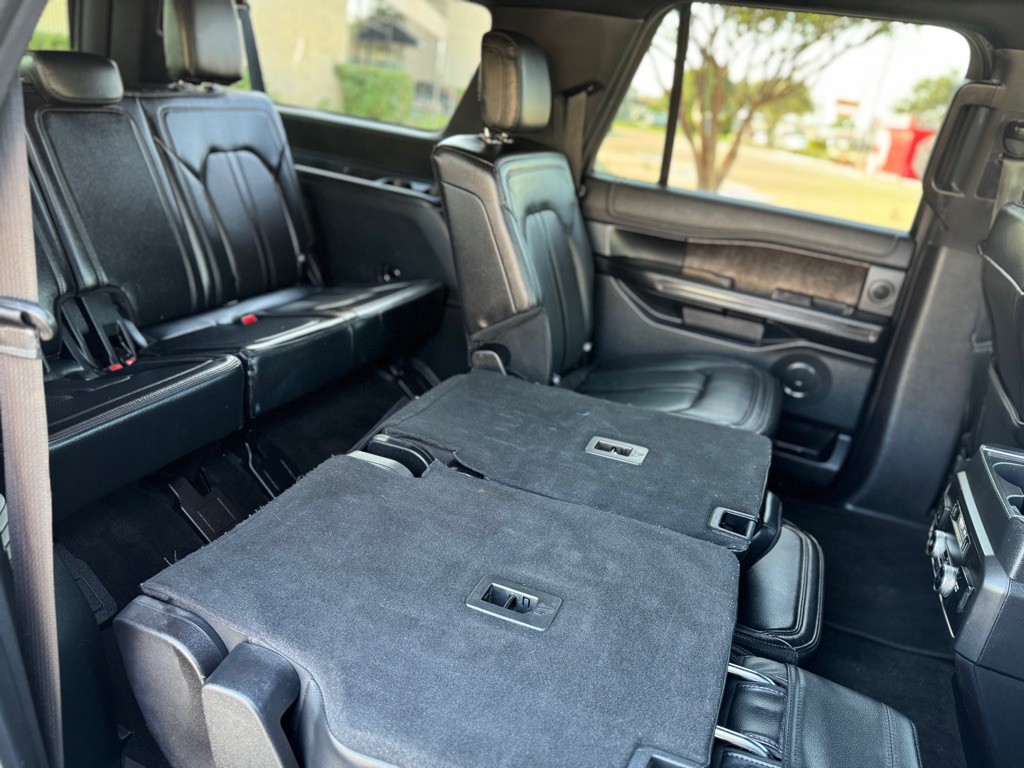 2019 Ford Expedition Image 35