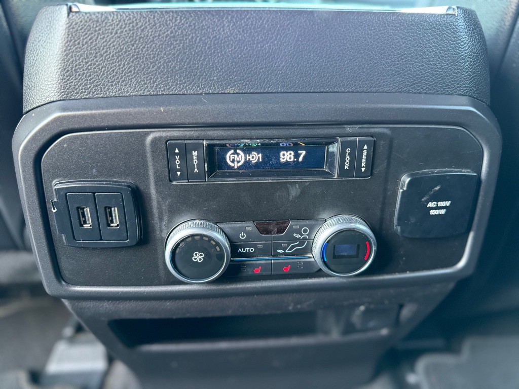 2019 Ford Expedition Image 36