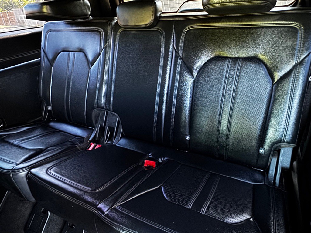 2019 Ford Expedition Image 37