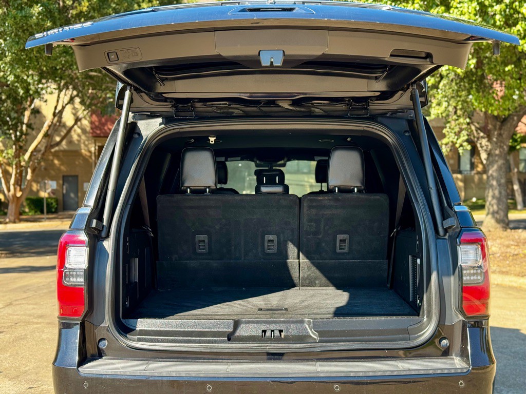 2019 Ford Expedition Image 39