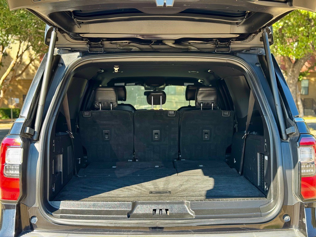 2019 Ford Expedition Image 40