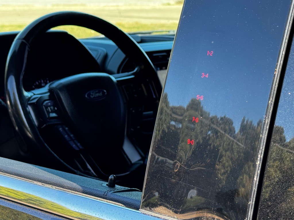 2019 Ford Expedition Image 45