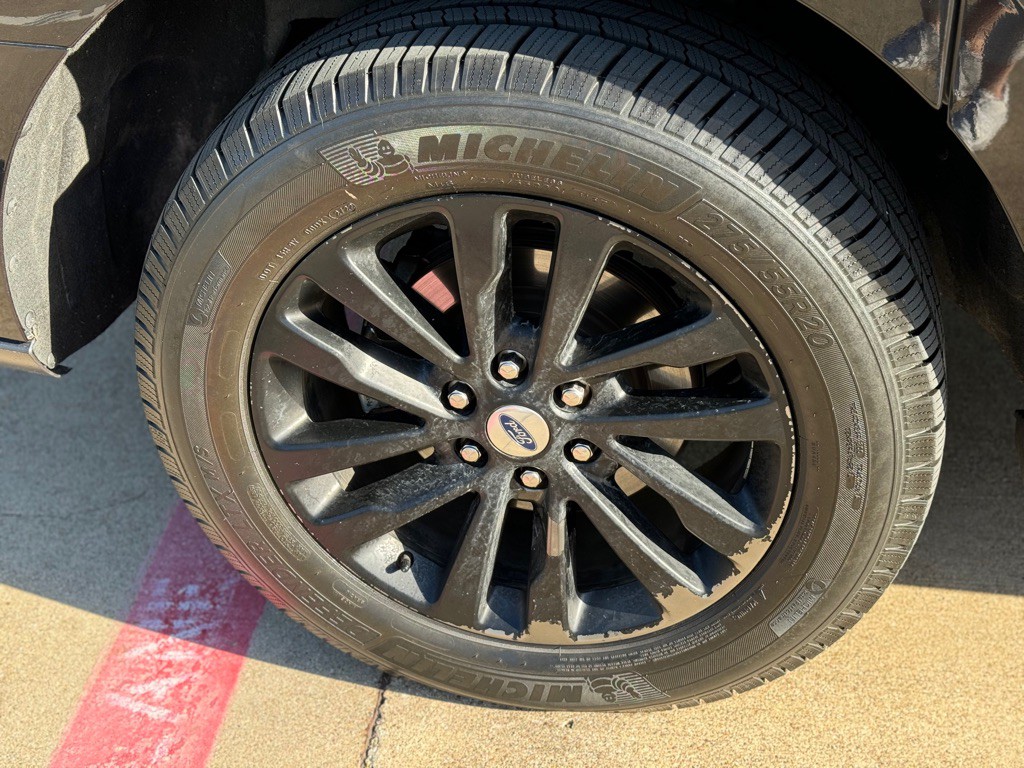 2019 Ford Expedition Image 48