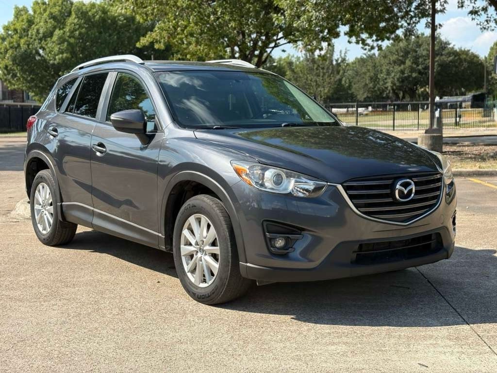 2016 Mazda CX-5 Image 2