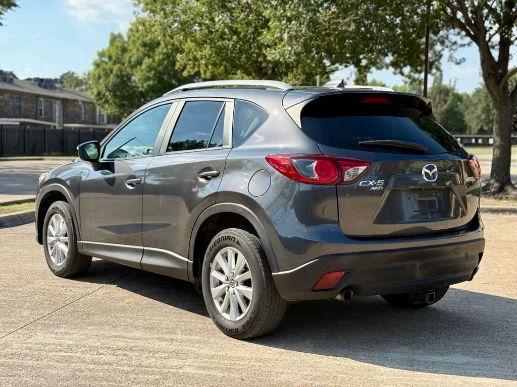 2016 Mazda CX-5 Image 3