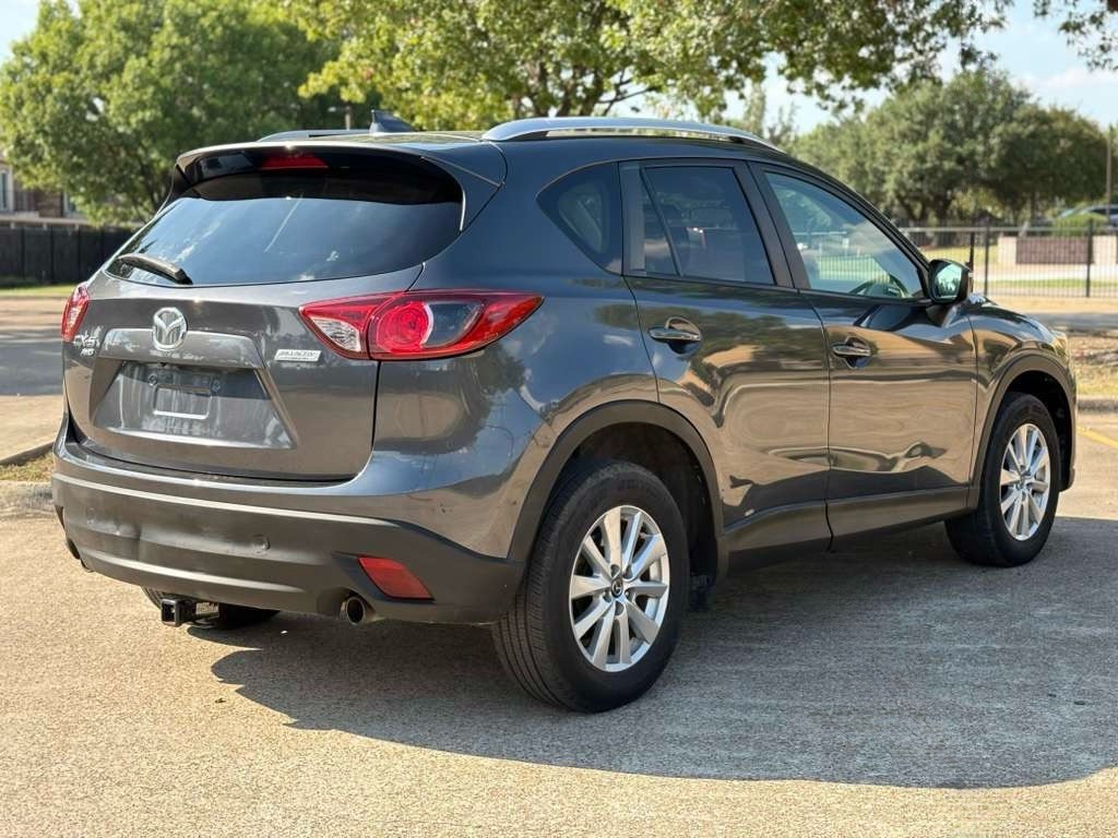 2016 Mazda CX-5 Image 4