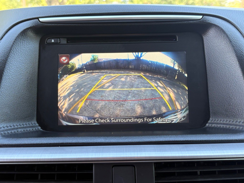 2016 Mazda CX-5 Image 5