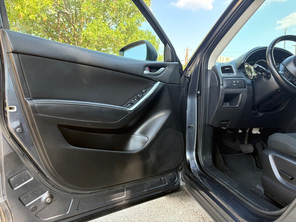 2016 Mazda CX-5 Image 7