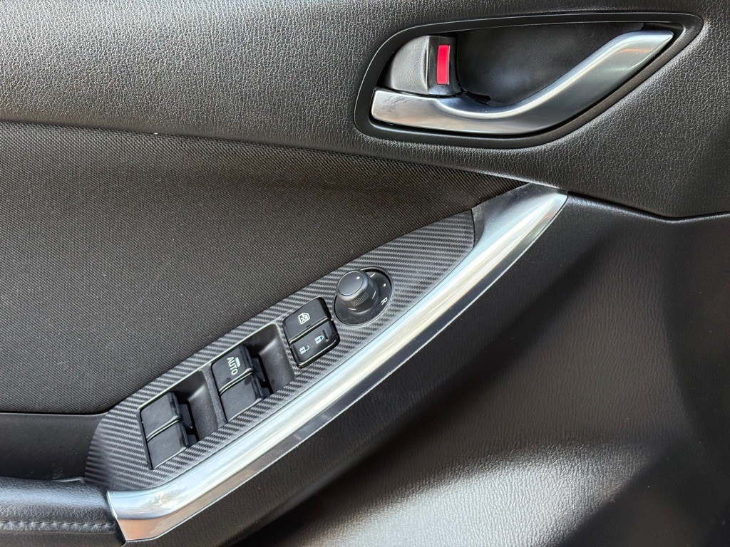 2016 Mazda CX-5 Image 8