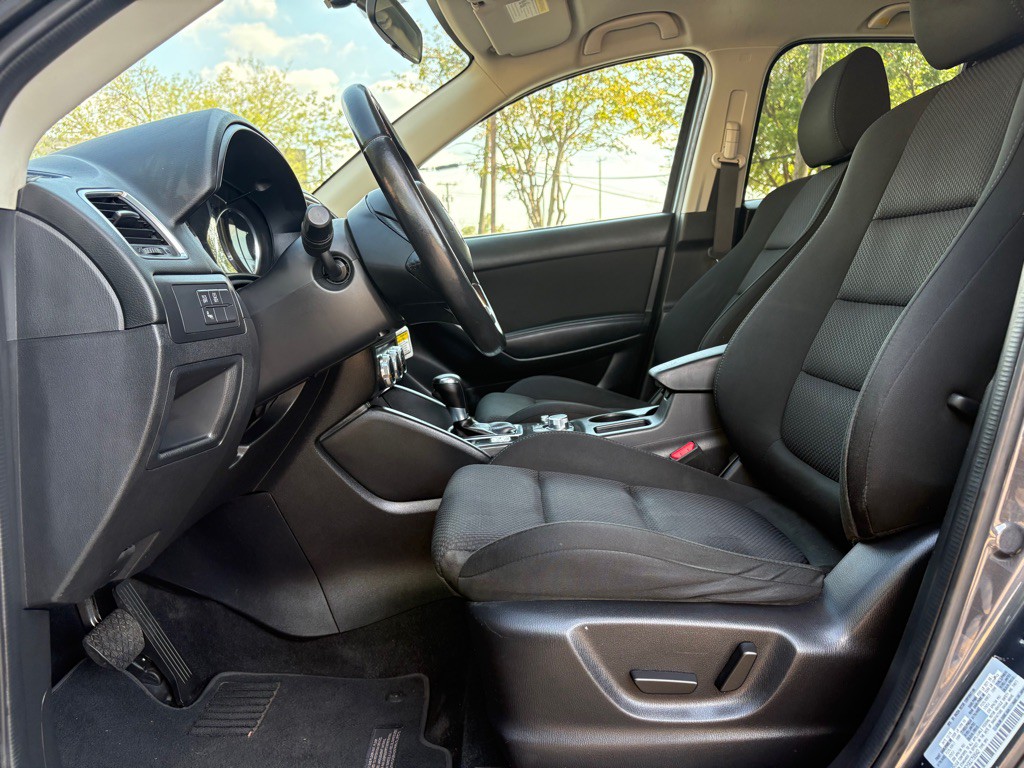 2016 Mazda CX-5 Image 9