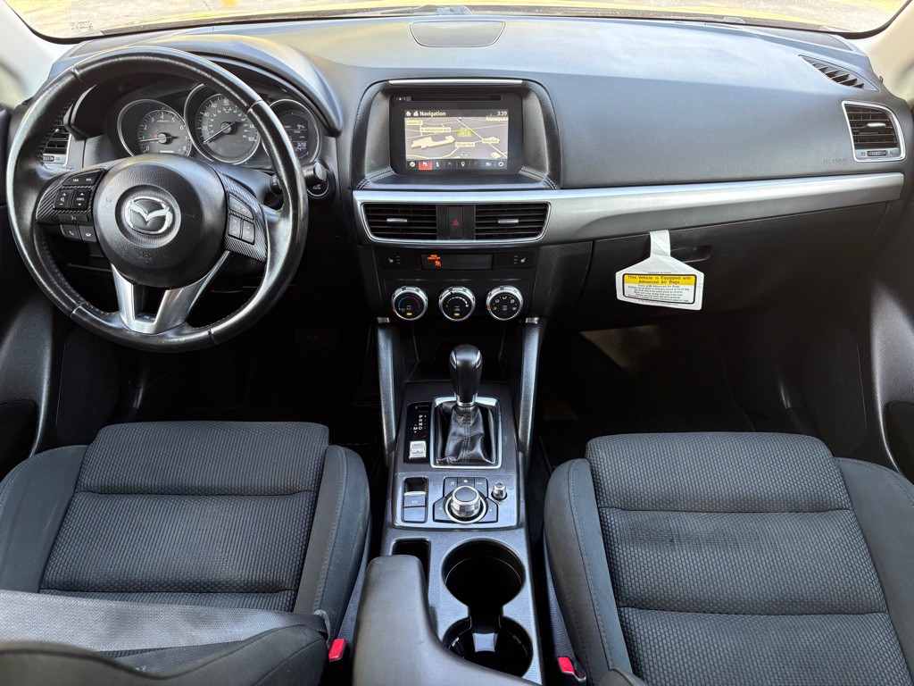 2016 Mazda CX-5 Image 10