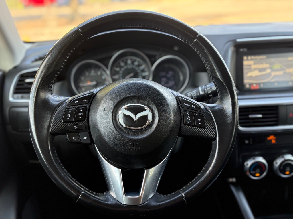 2016 Mazda CX-5 Image 12