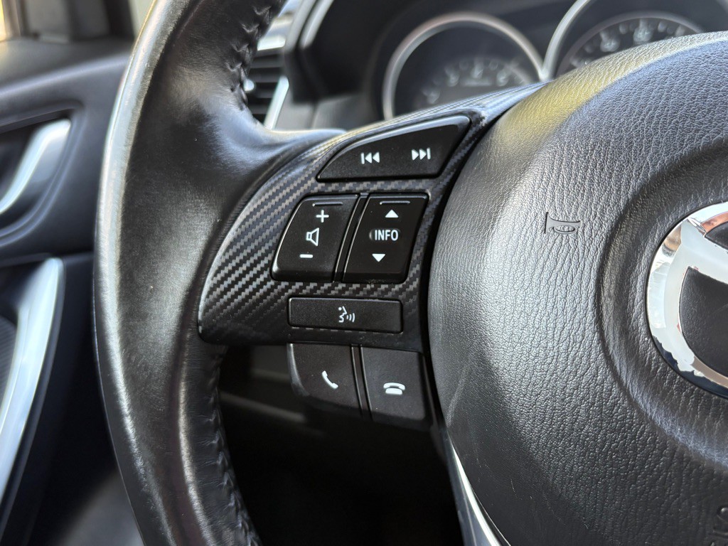 2016 Mazda CX-5 Image 13
