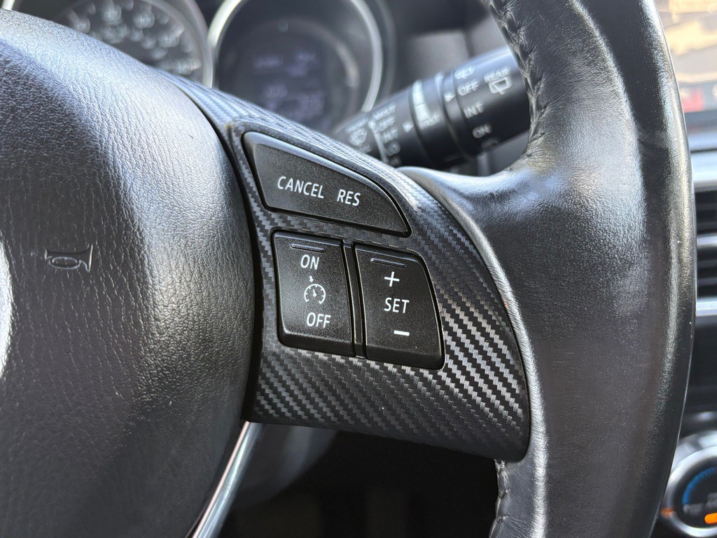 2016 Mazda CX-5 Image 14
