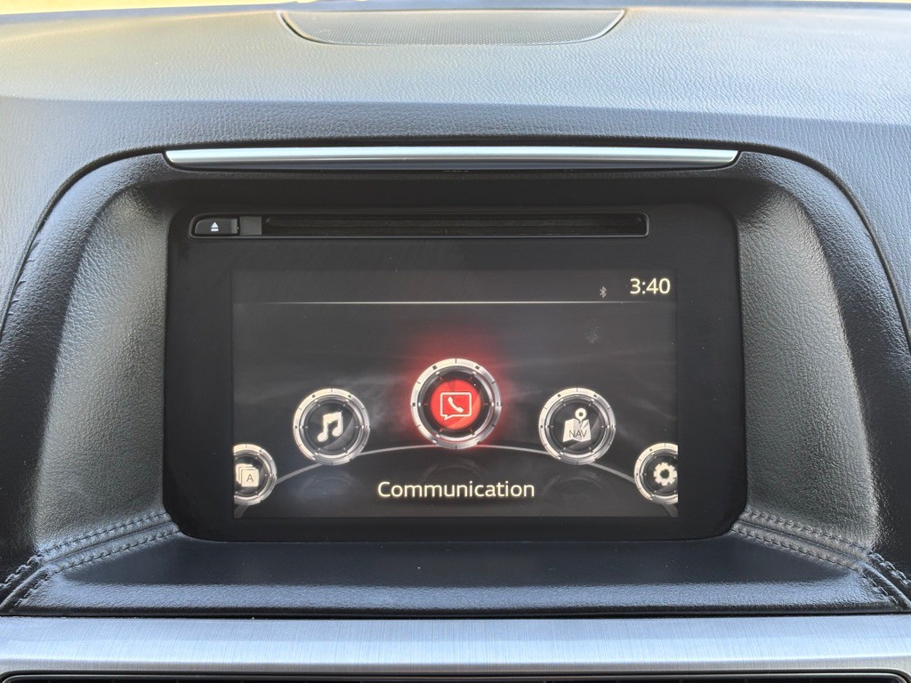 2016 Mazda CX-5 Image 18