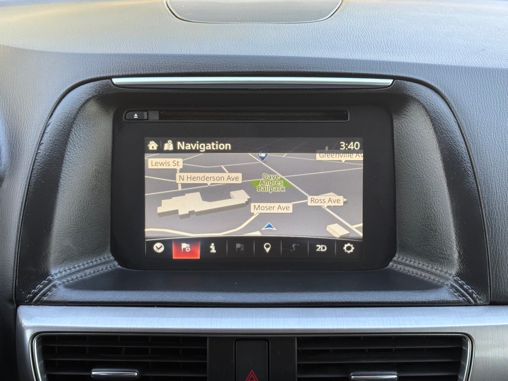 2016 Mazda CX-5 Image 19