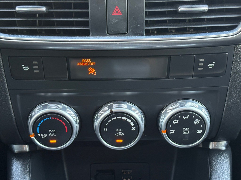 2016 Mazda CX-5 Image 20