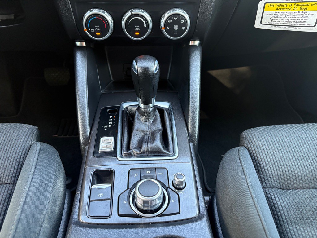 2016 Mazda CX-5 Image 21