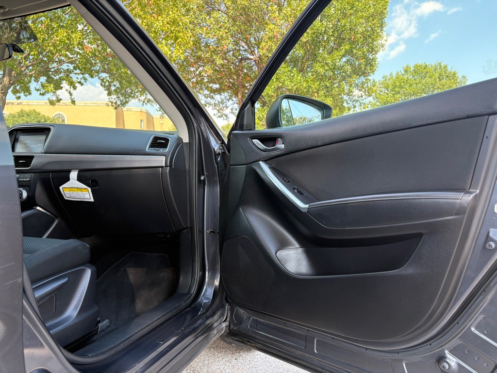 2016 Mazda CX-5 Image 23