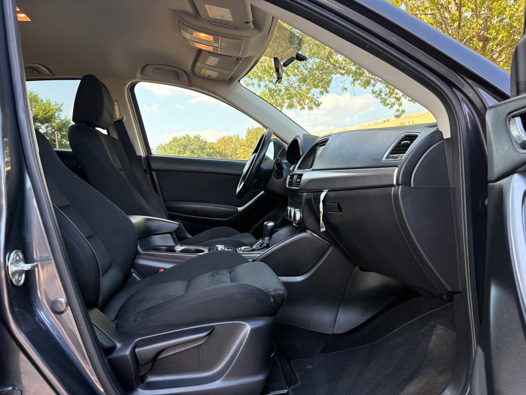 2016 Mazda CX-5 Image 24