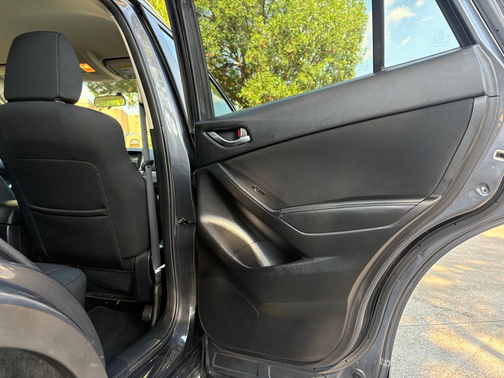 2016 Mazda CX-5 Image 25