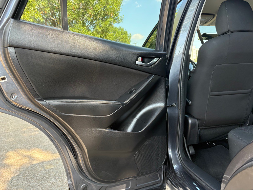 2016 Mazda CX-5 Image 27