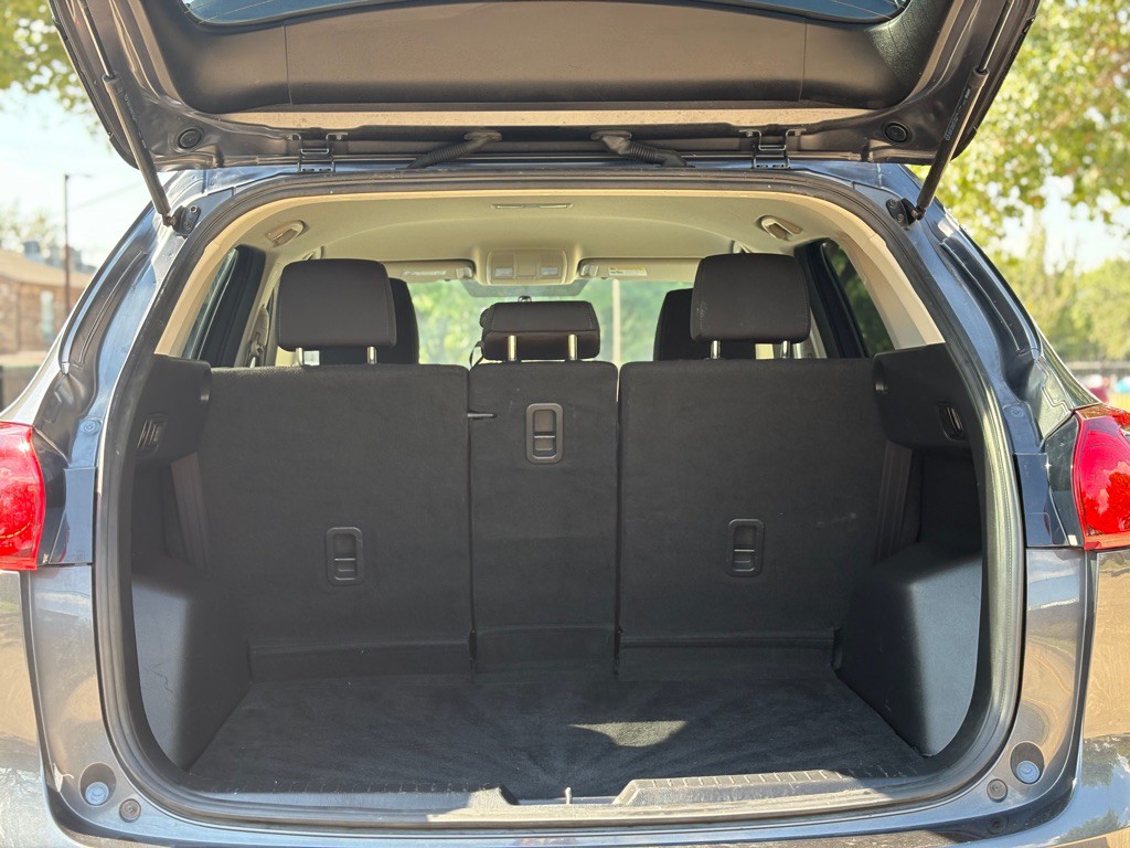 2016 Mazda CX-5 Image 29