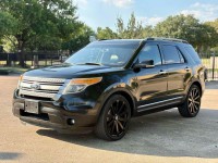Image for 2014 Ford Explorer XLT ID: 6901213