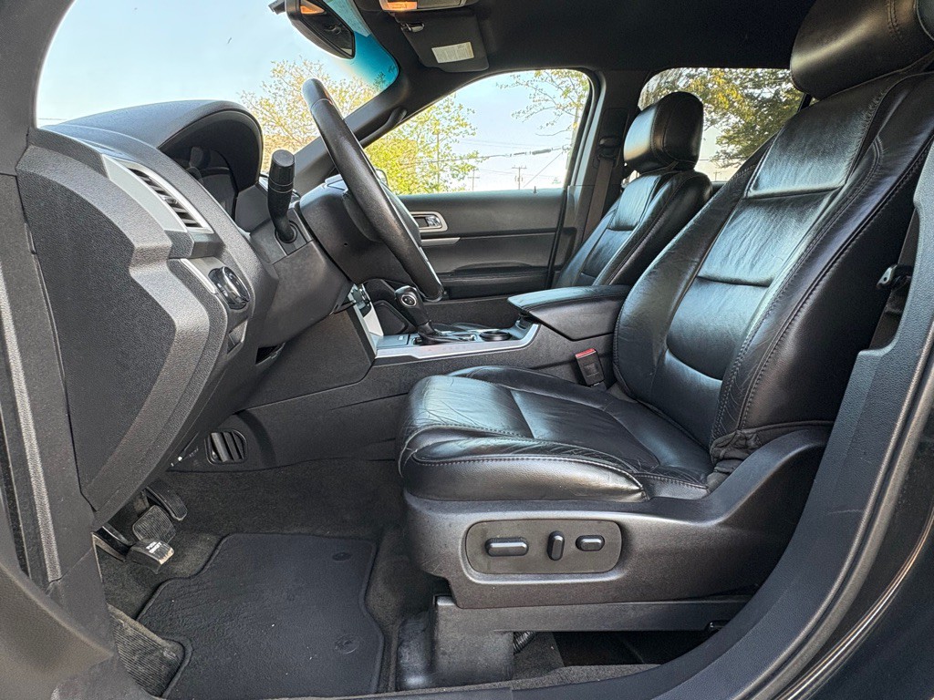 2014 Ford Explorer Image 5