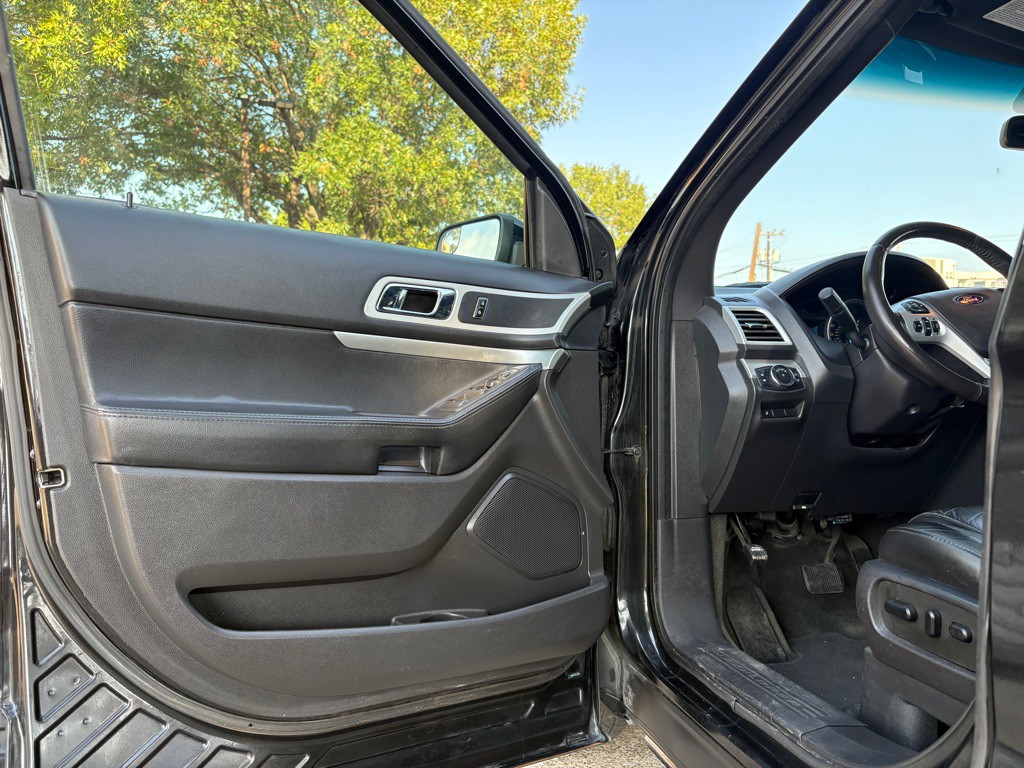 2014 Ford Explorer Image 6