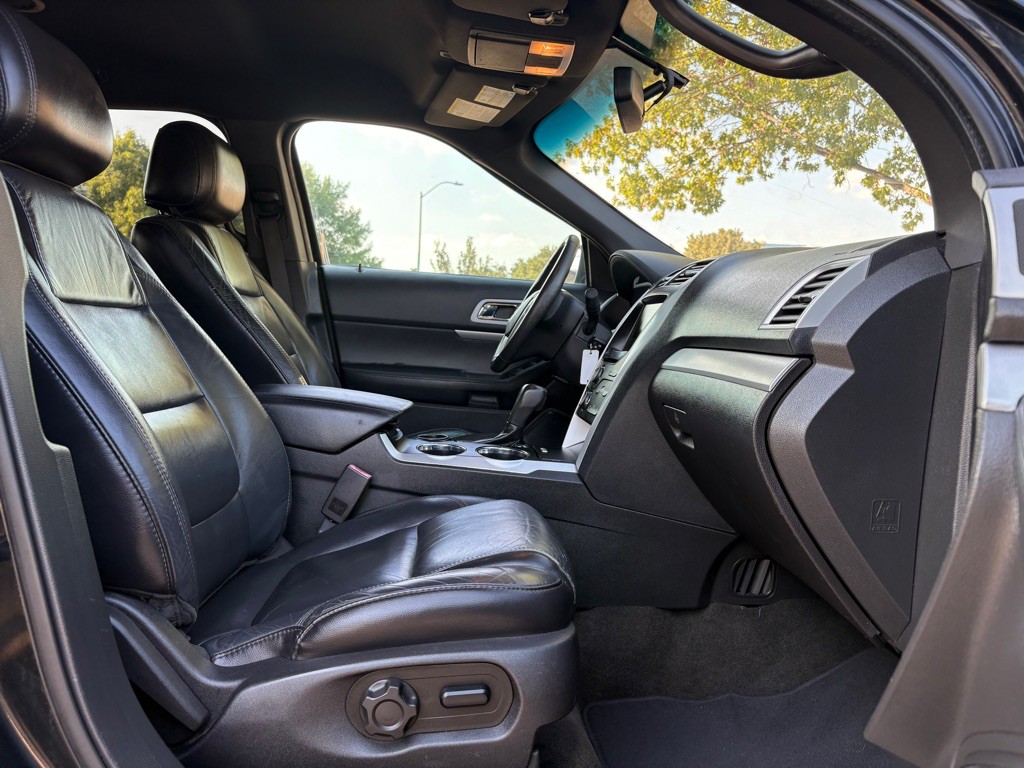2014 Ford Explorer Image 8